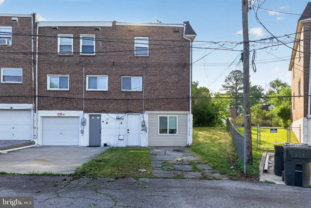 44 Madison Drive, Newark, DE 19711