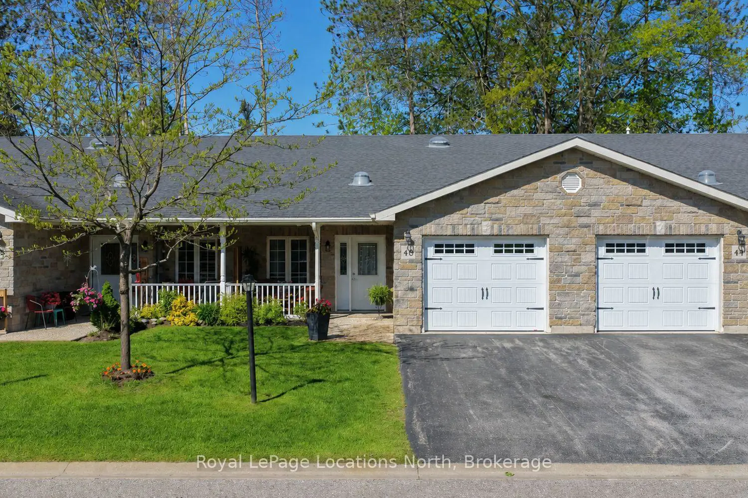 46 Garden Grove Crescent