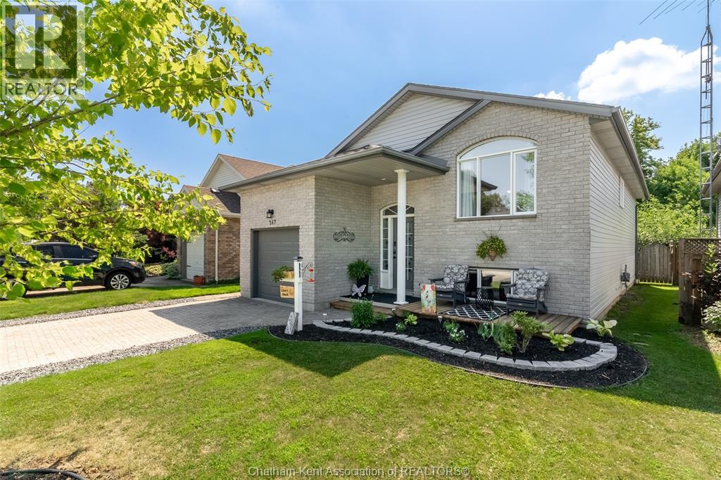 267 Greenfield Lane, Chatham, ON, N7L5N3