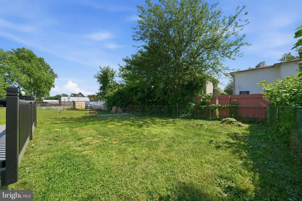 113 W Van Buren Avenue, New Castle, DE 19720