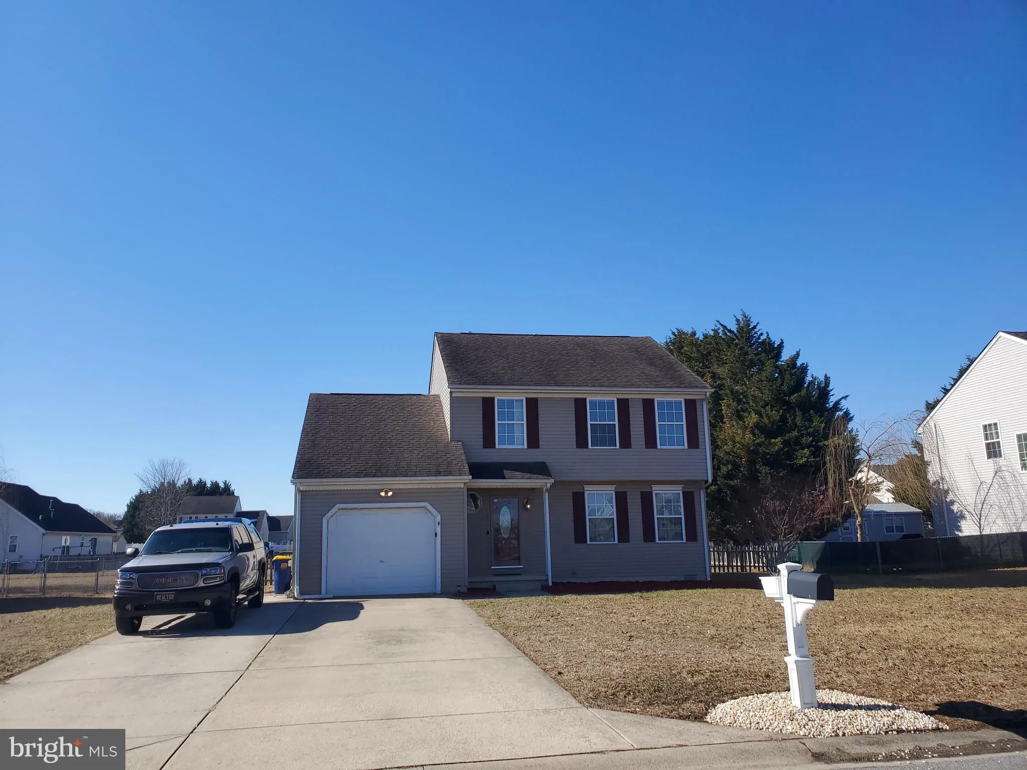 115 Fire Box Drive, Felton, DE 19943