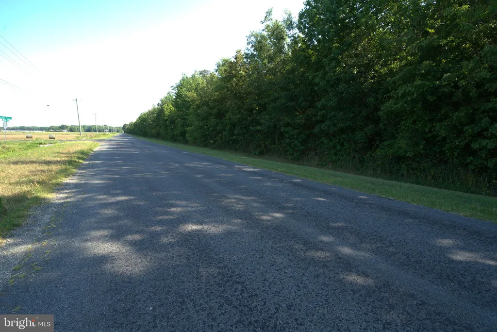 Greenwood Road, Greenwood, DE 19950