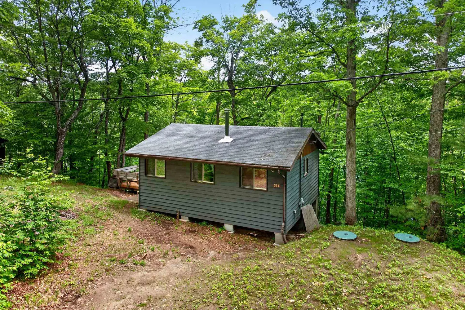 655 Farren Lake #12A Lane photo 5