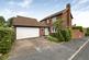 Winchester Drive, Melton Mowbray, Leicestershire