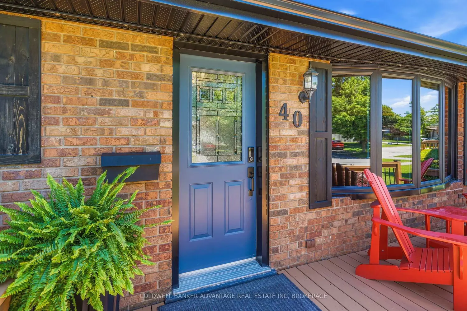 40 Wellbrook Boulevard photo 5