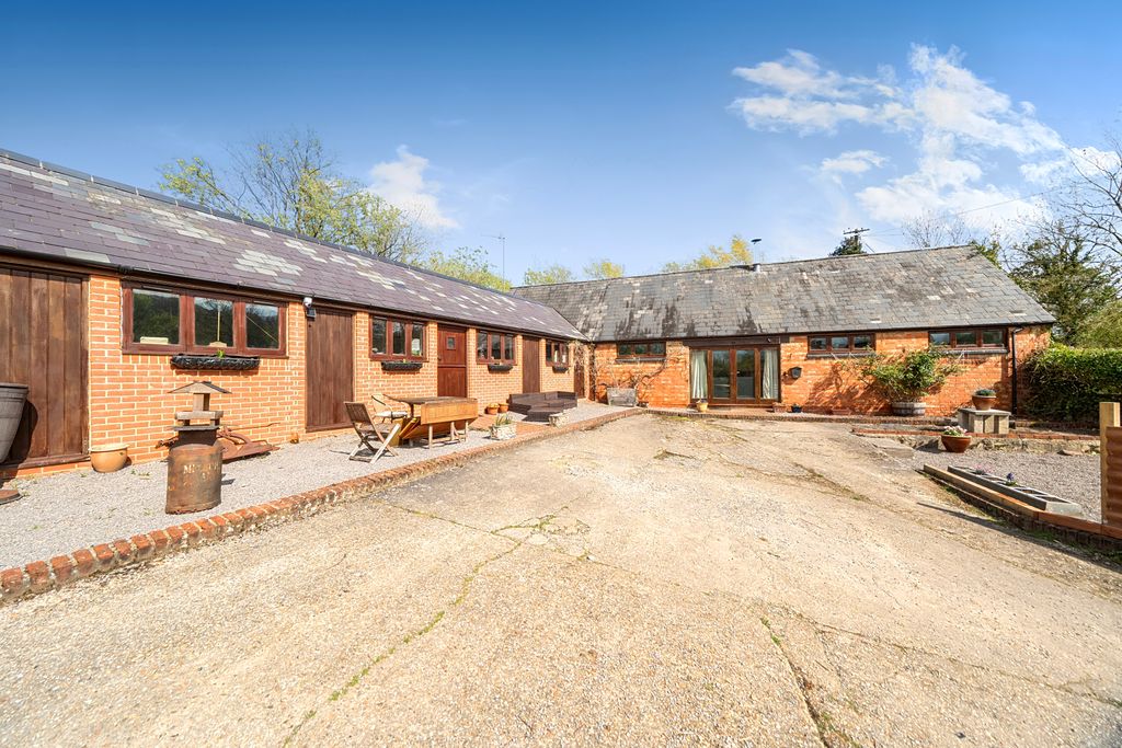 Land for saleRedmans Lane, Melbury Abbas, Shaftesbury, Dorset SP7