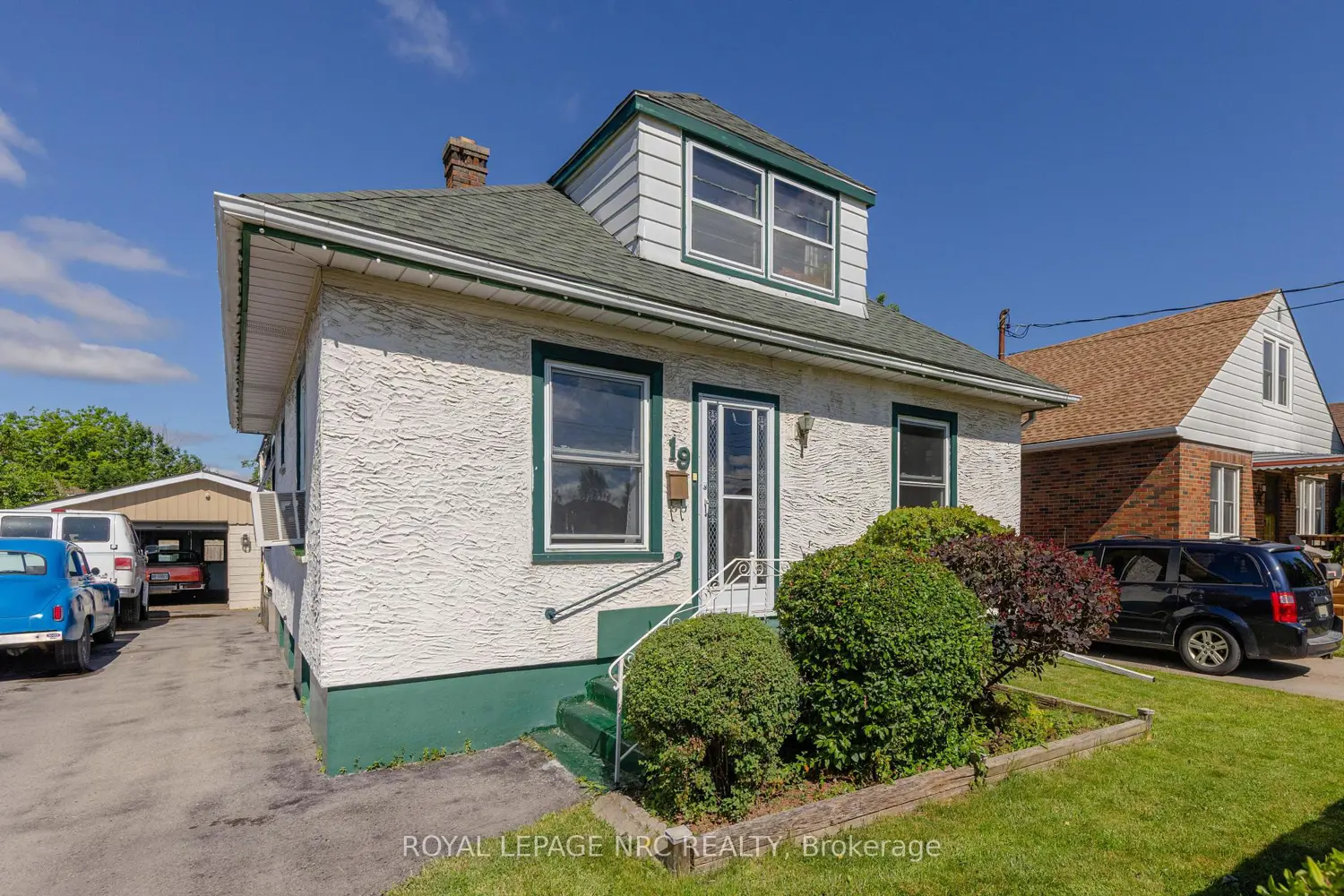 19 Cunningham Street photo 2