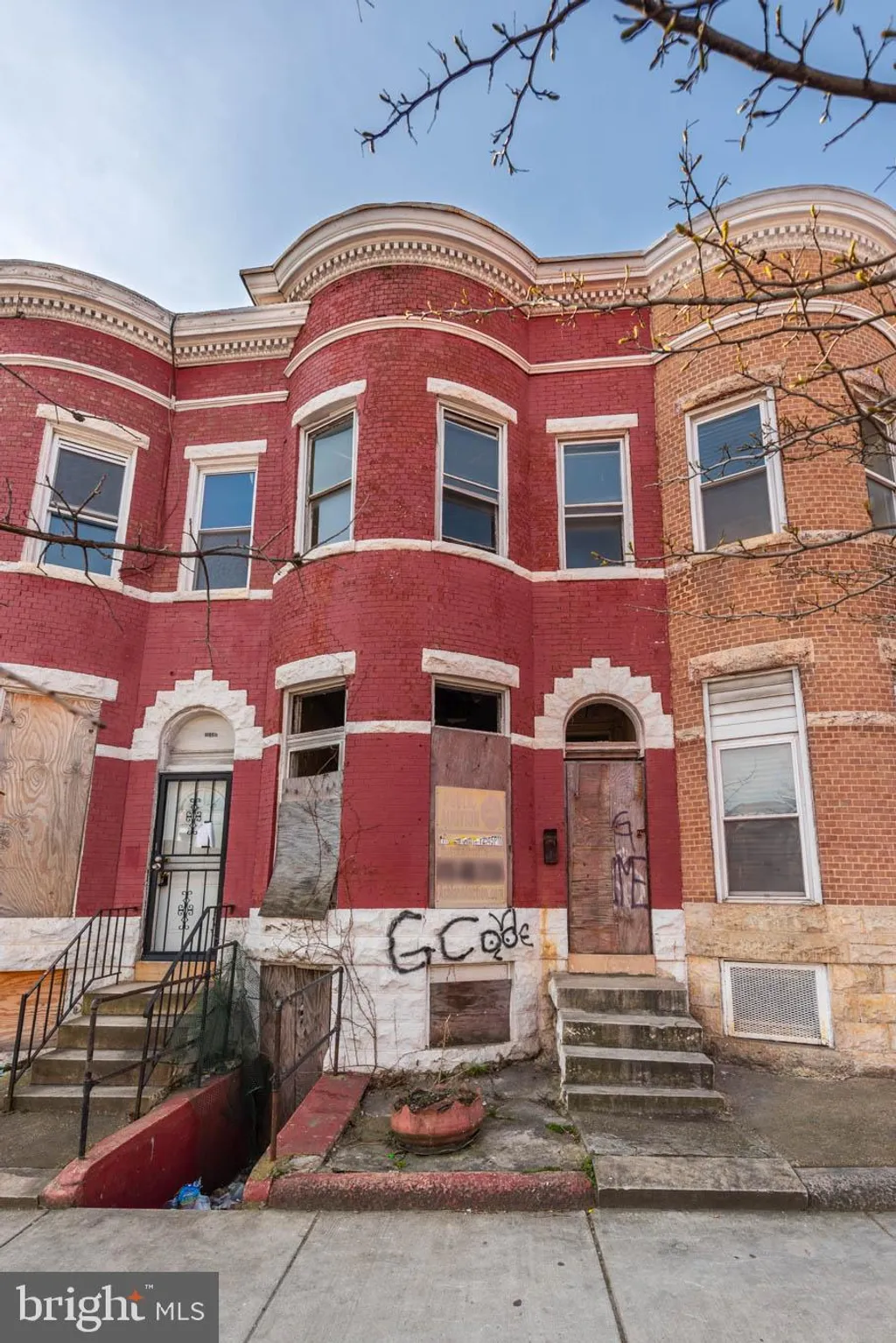 1731 W North Avenue, Baltimore, MD 21217