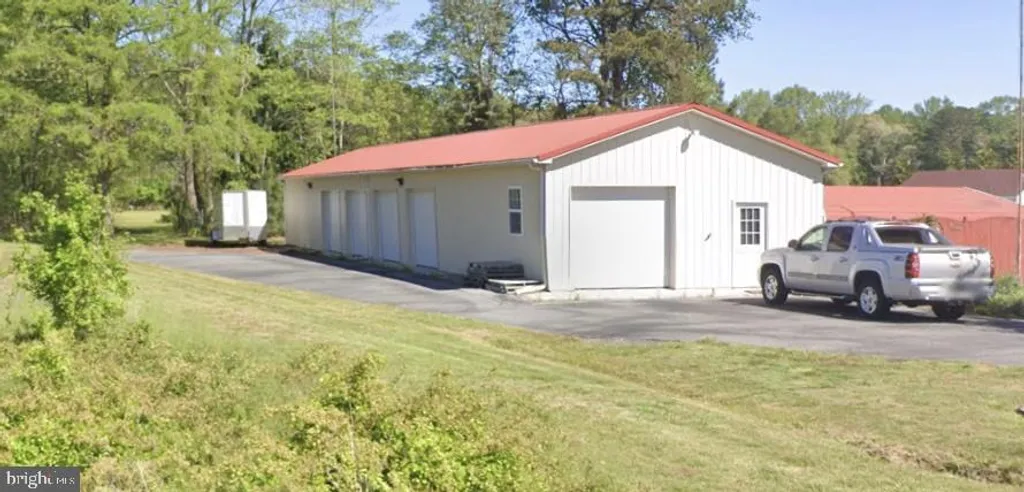 30291 Omar Road, Frankford, DE 19945