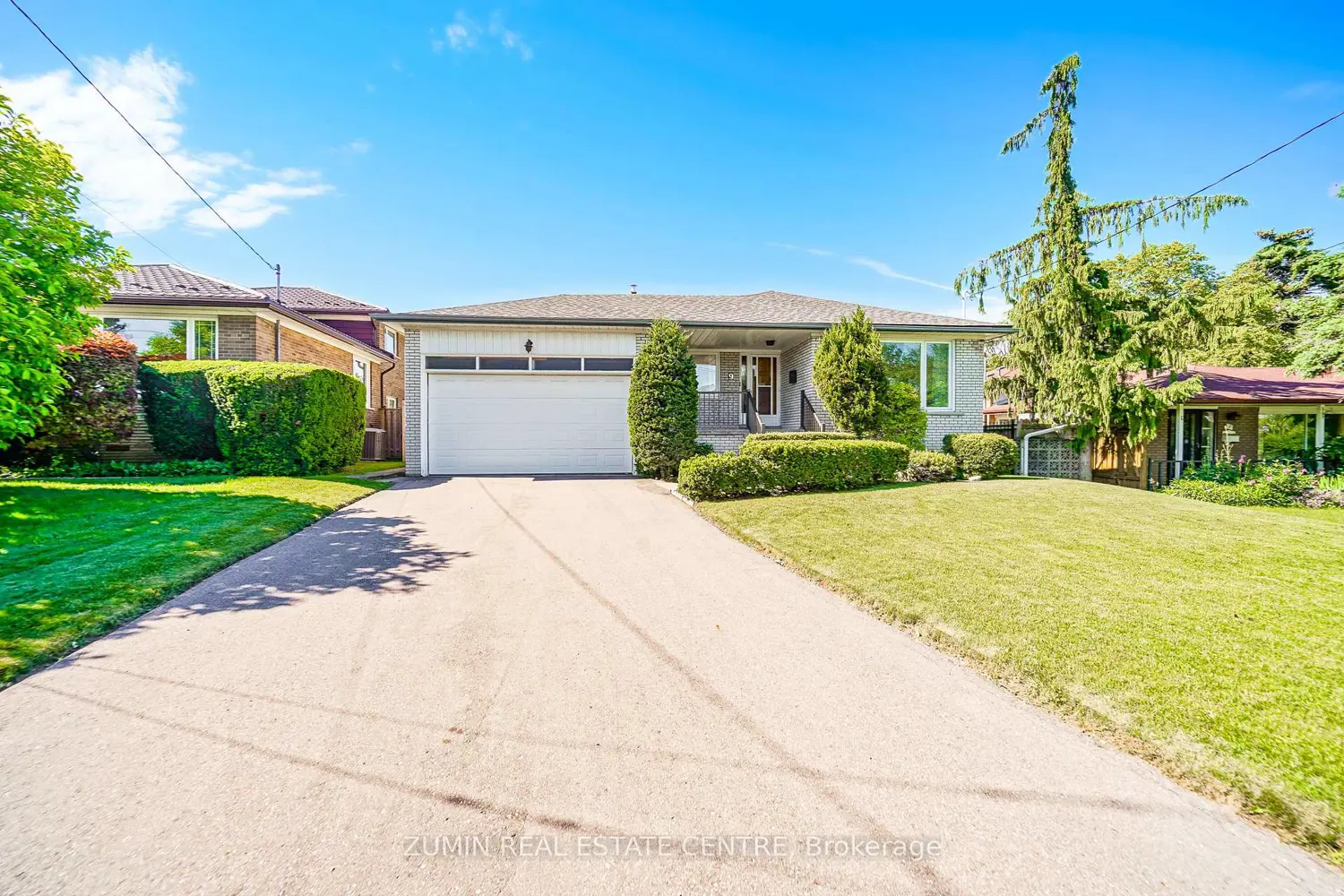 9 Oldborough Circle