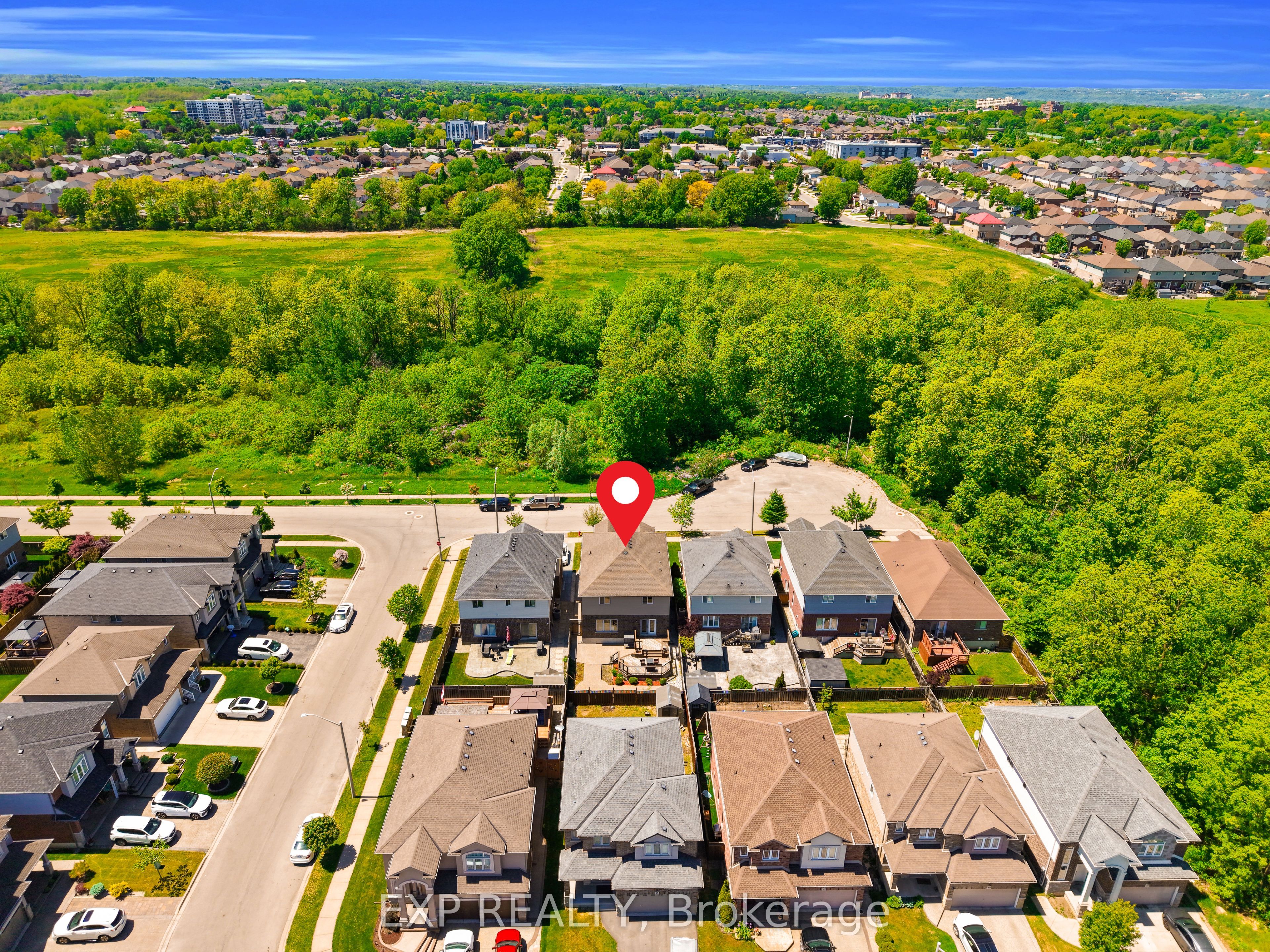 92 Desoto Drive, Hamilton, ON, L9A 0B5 photo 2