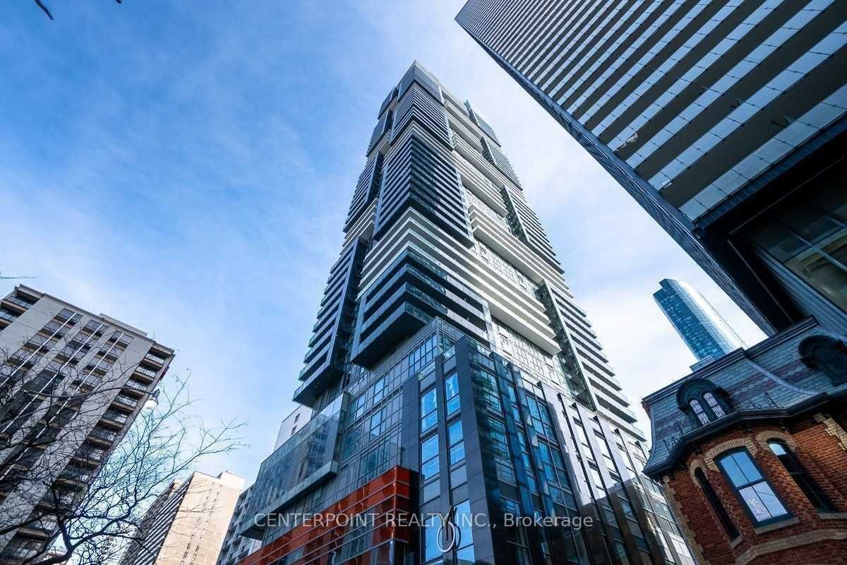 3013-7 Grenville Street, Toronto, ON, M4Y 0E9