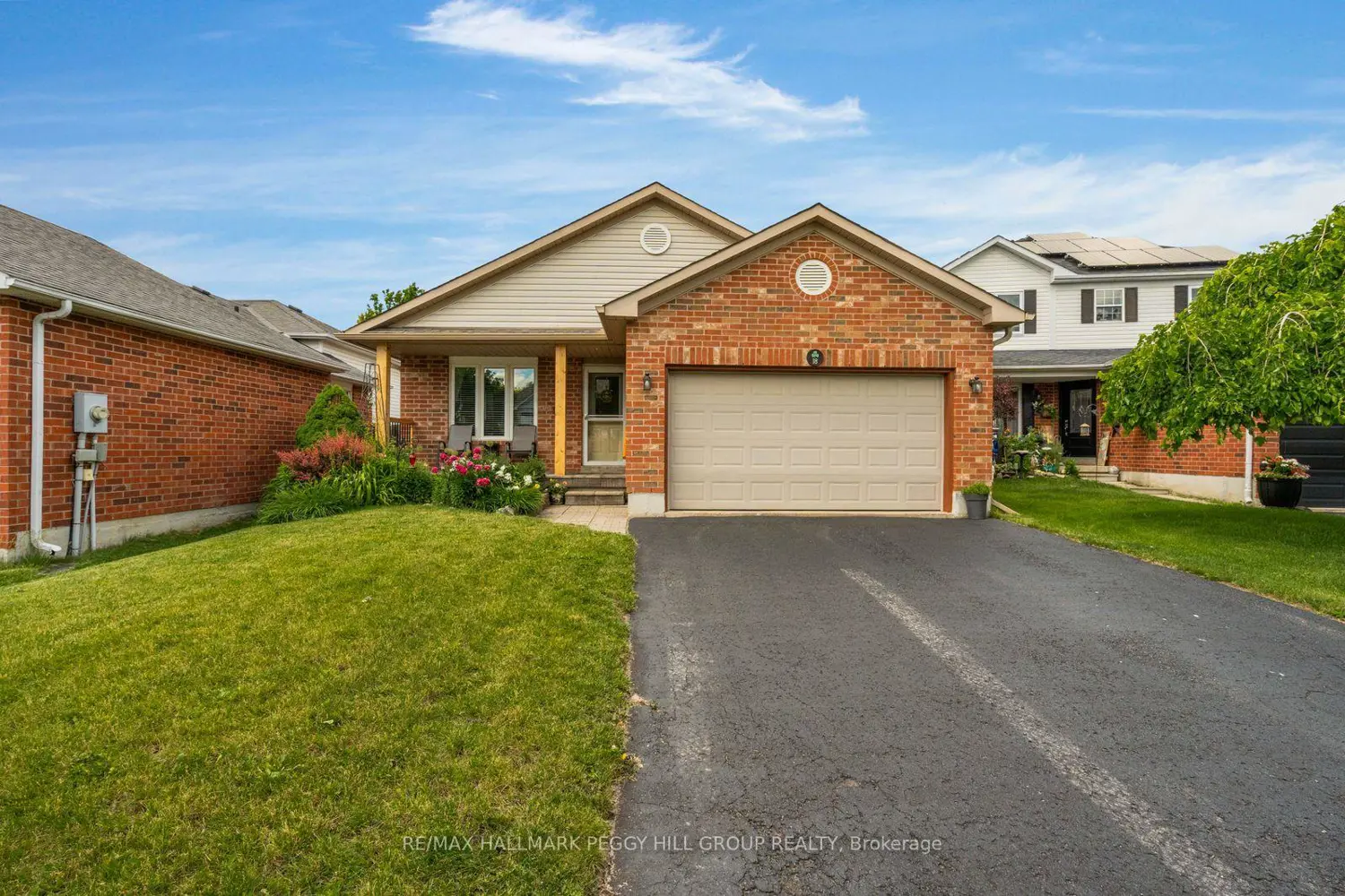 18 Draper Crescent