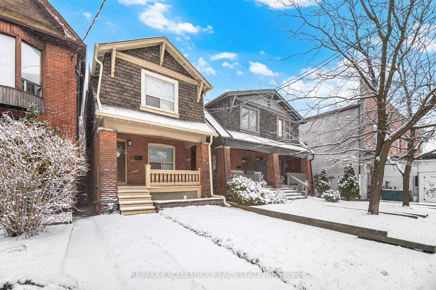 7 Arundel Avenue photo 4
