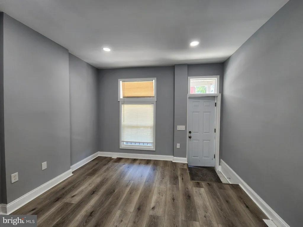 1620 Normal Ave, Baltimore, MD 21213 photo 2