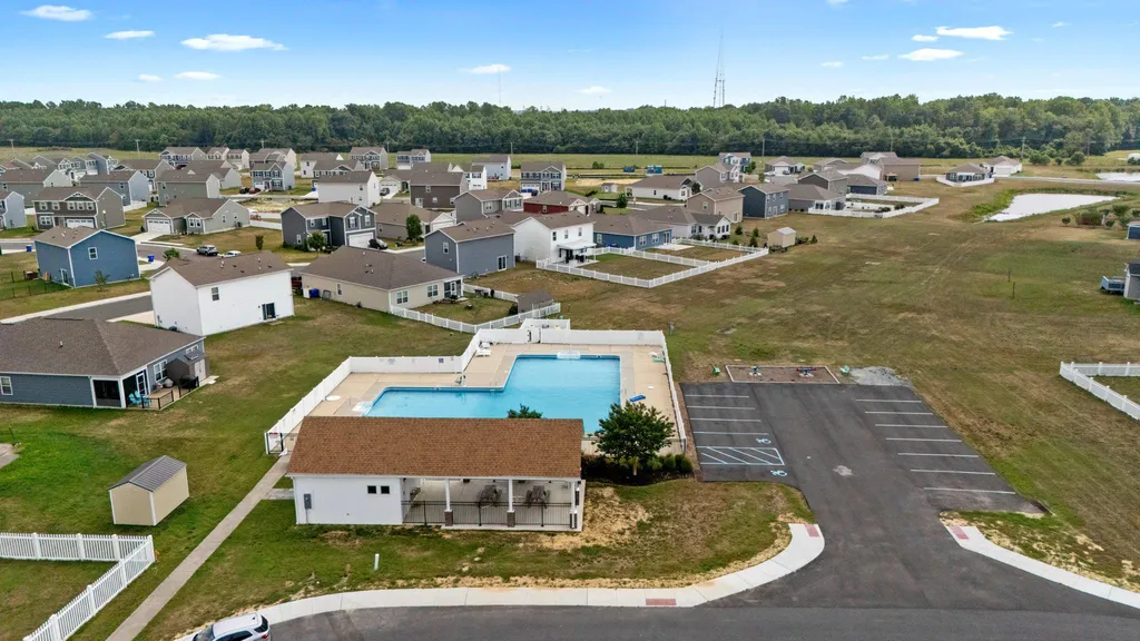 86 Harvest Way, Seaford, DE 19973