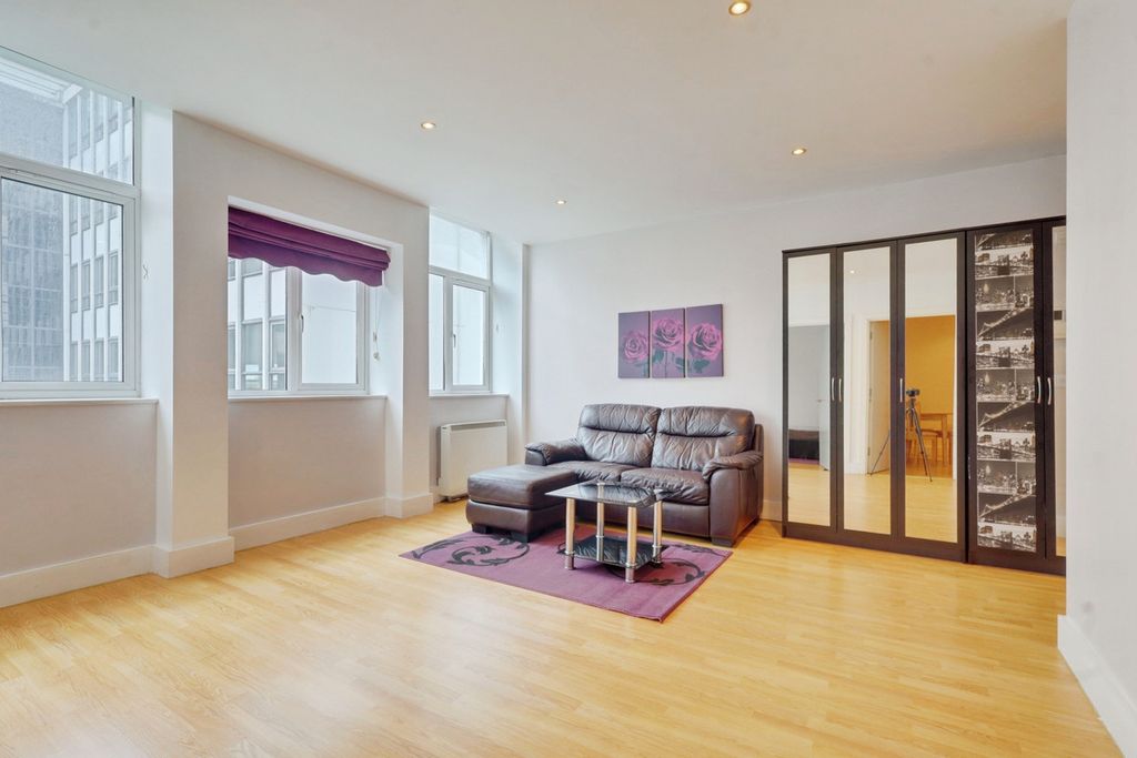 1 bed flat for saleVictoria Avenue, Southend-On-Sea SS2