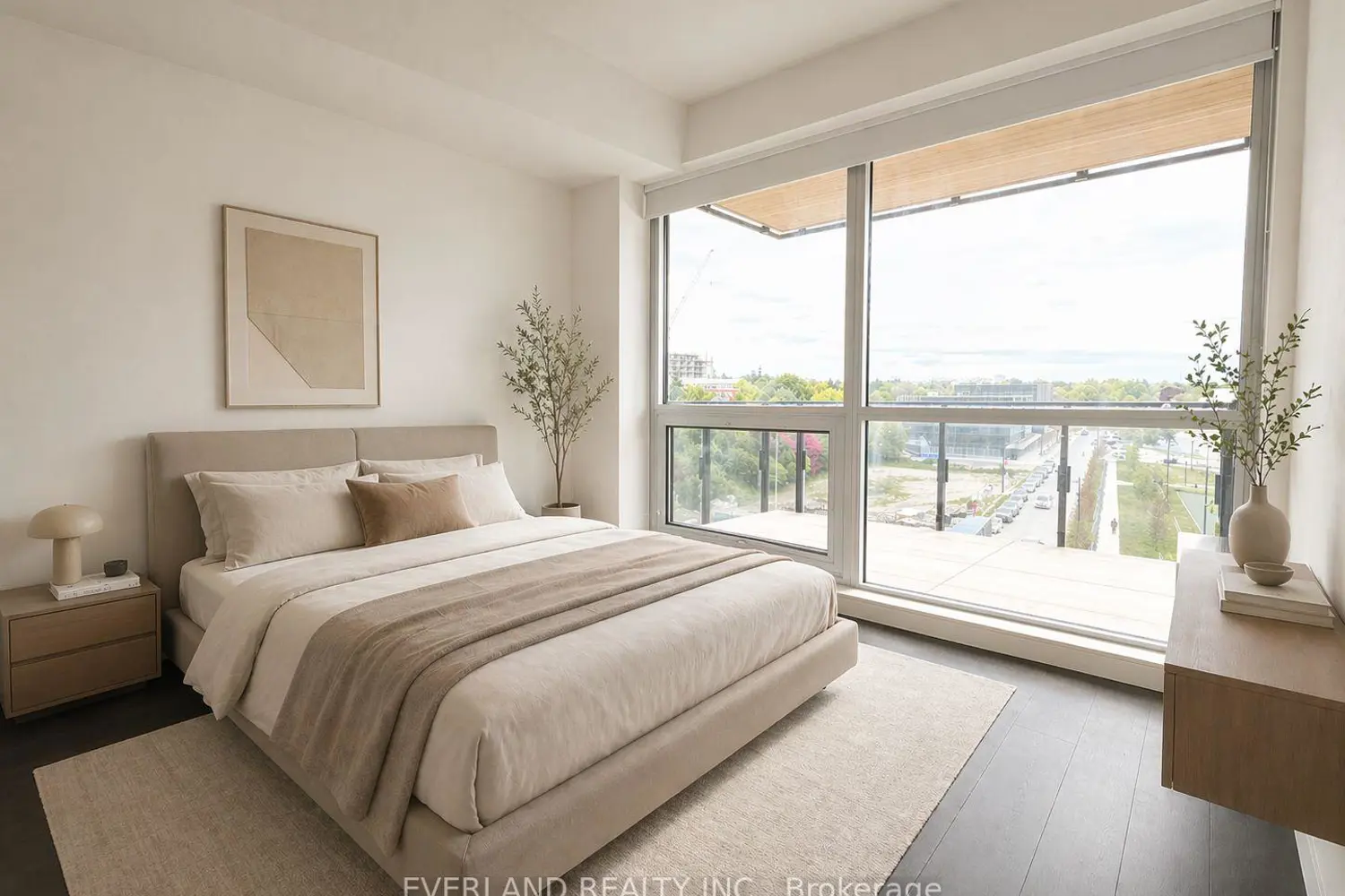 25 Mcmahon Drive 710 photo 2