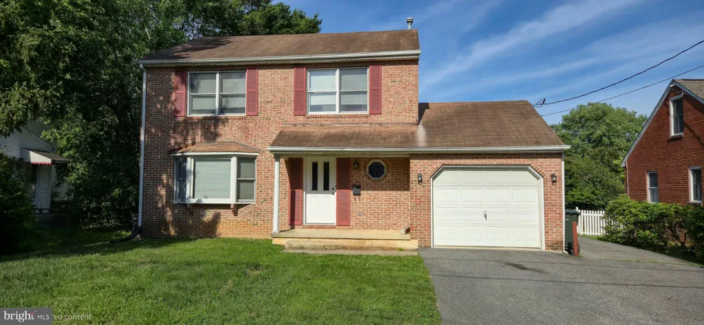 117 Tyre Avenue, Newark, DE 19711