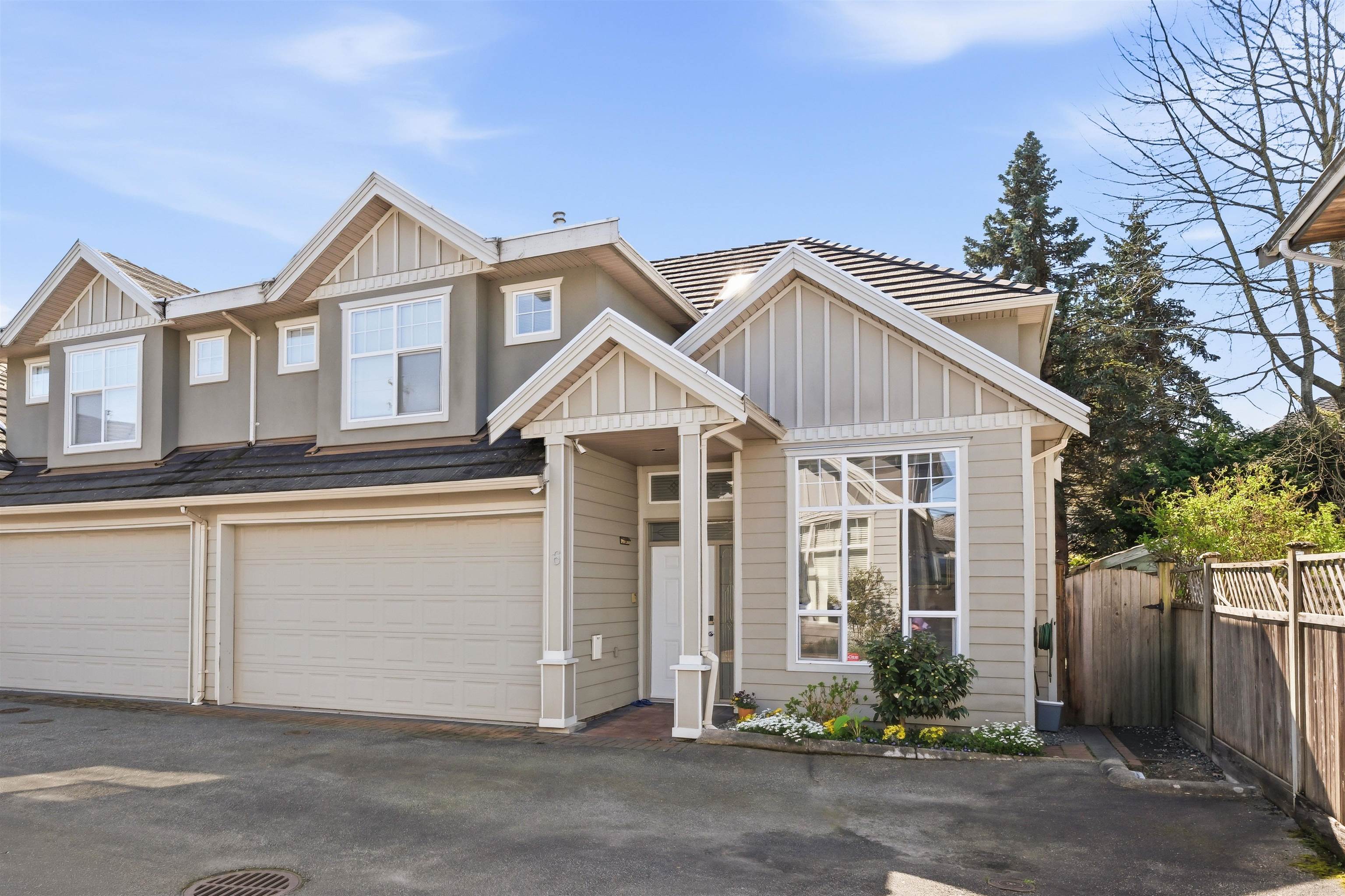 6-7188 Blundell Road, Richmond, BC, V6Y 1J4