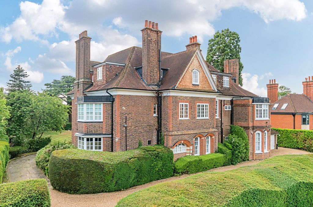 2 bed flat for saleWilderness Road, Chislehurst, Kent BR7