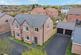 Scotgrave Farm, Gedling, Nottingham