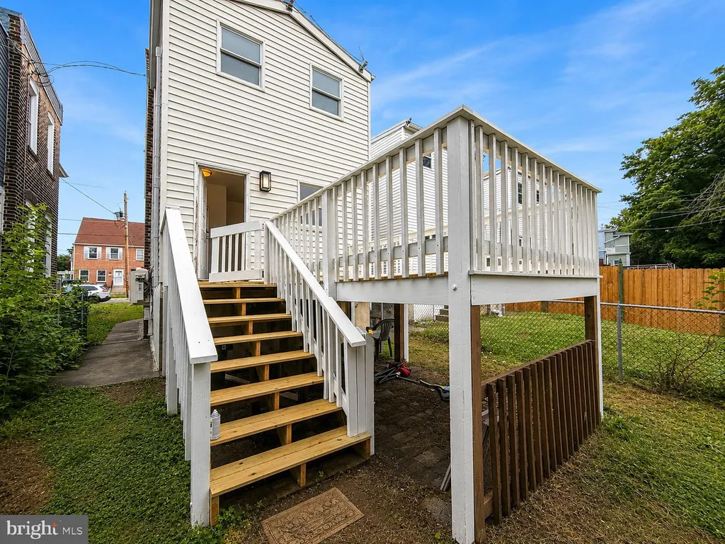 3204 N Madison Street, Wilmington, DE 19802
