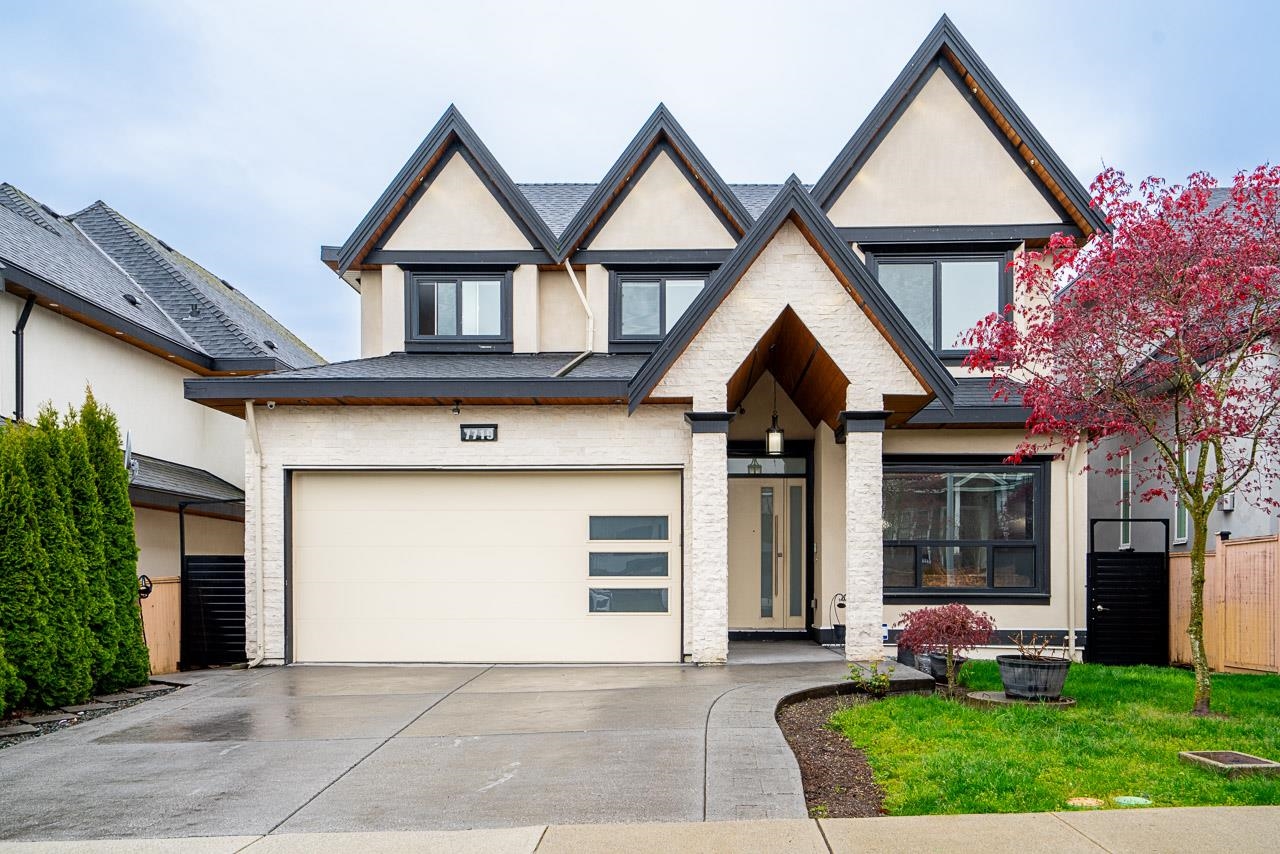 7719 155 Street, Surrey, BC, V3S 1C2
