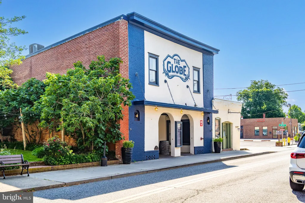 302 Franklin Avenue, Berlin, MD 21811