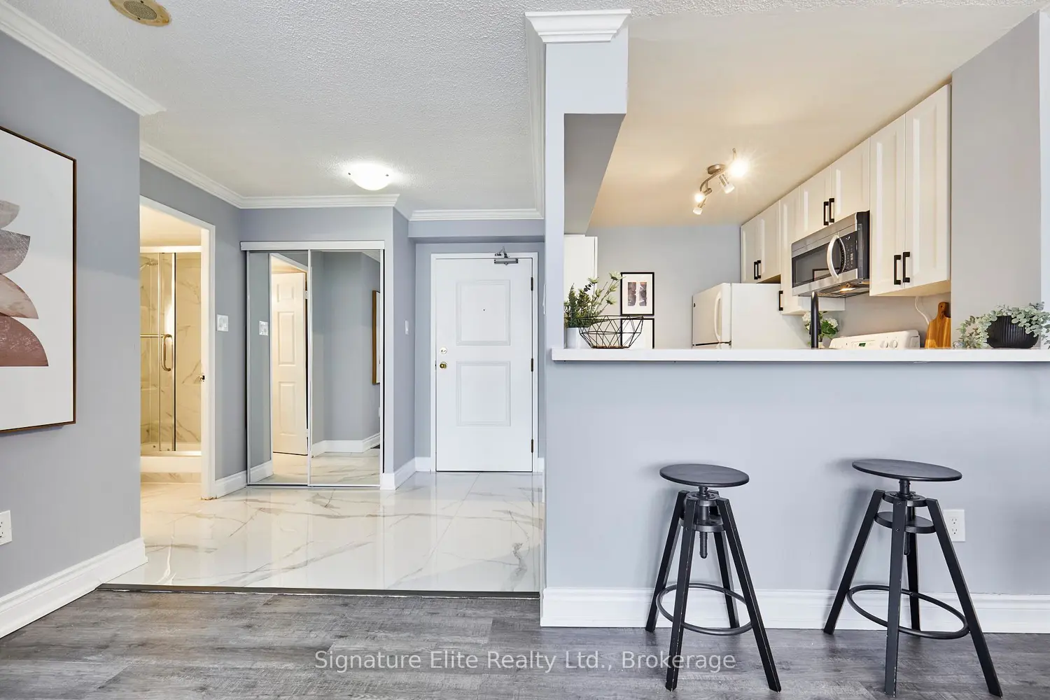 3050 Ellesmere Road 1617 photo 4