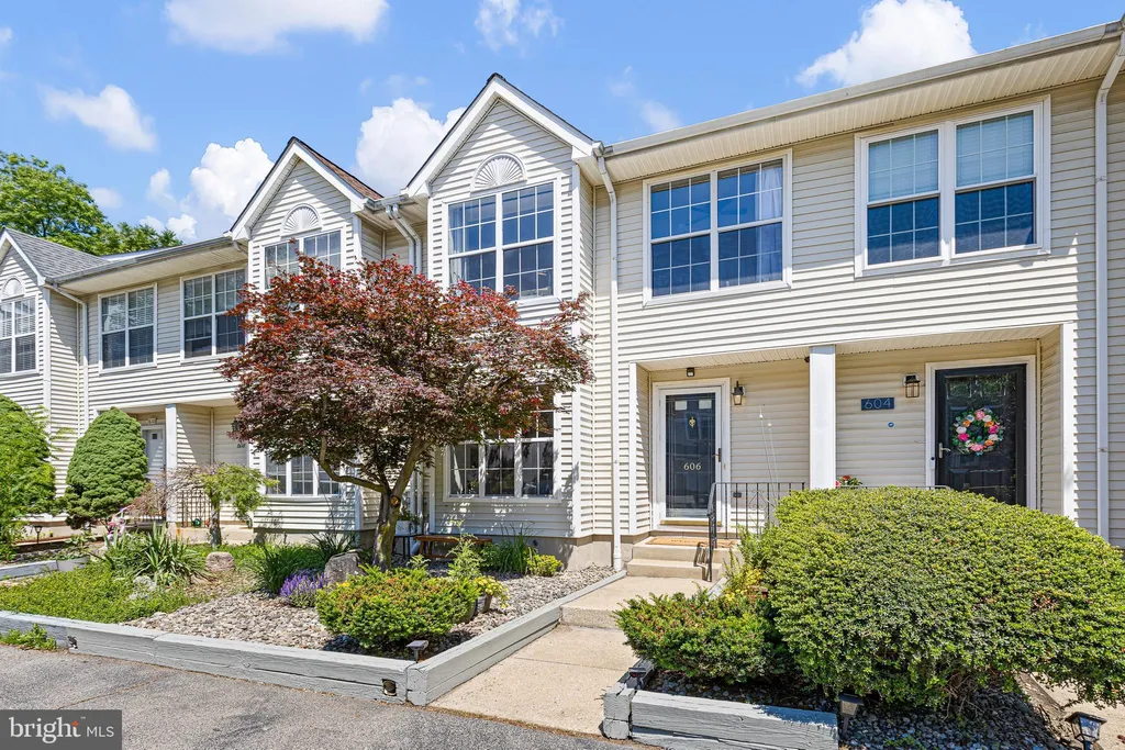 606 Benham Court, Newark, DE 19711