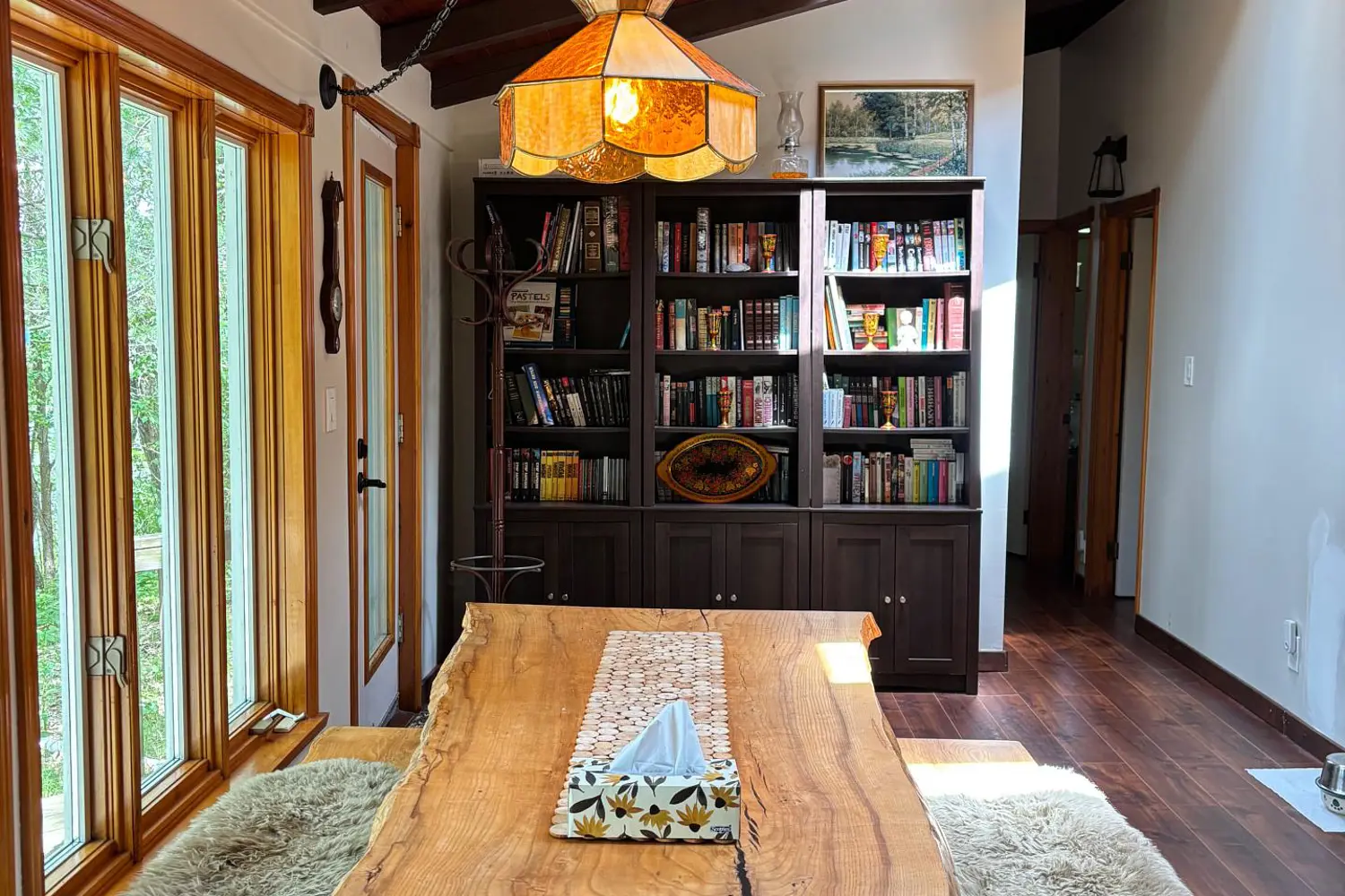 1851 Deep Bay Road photo 4