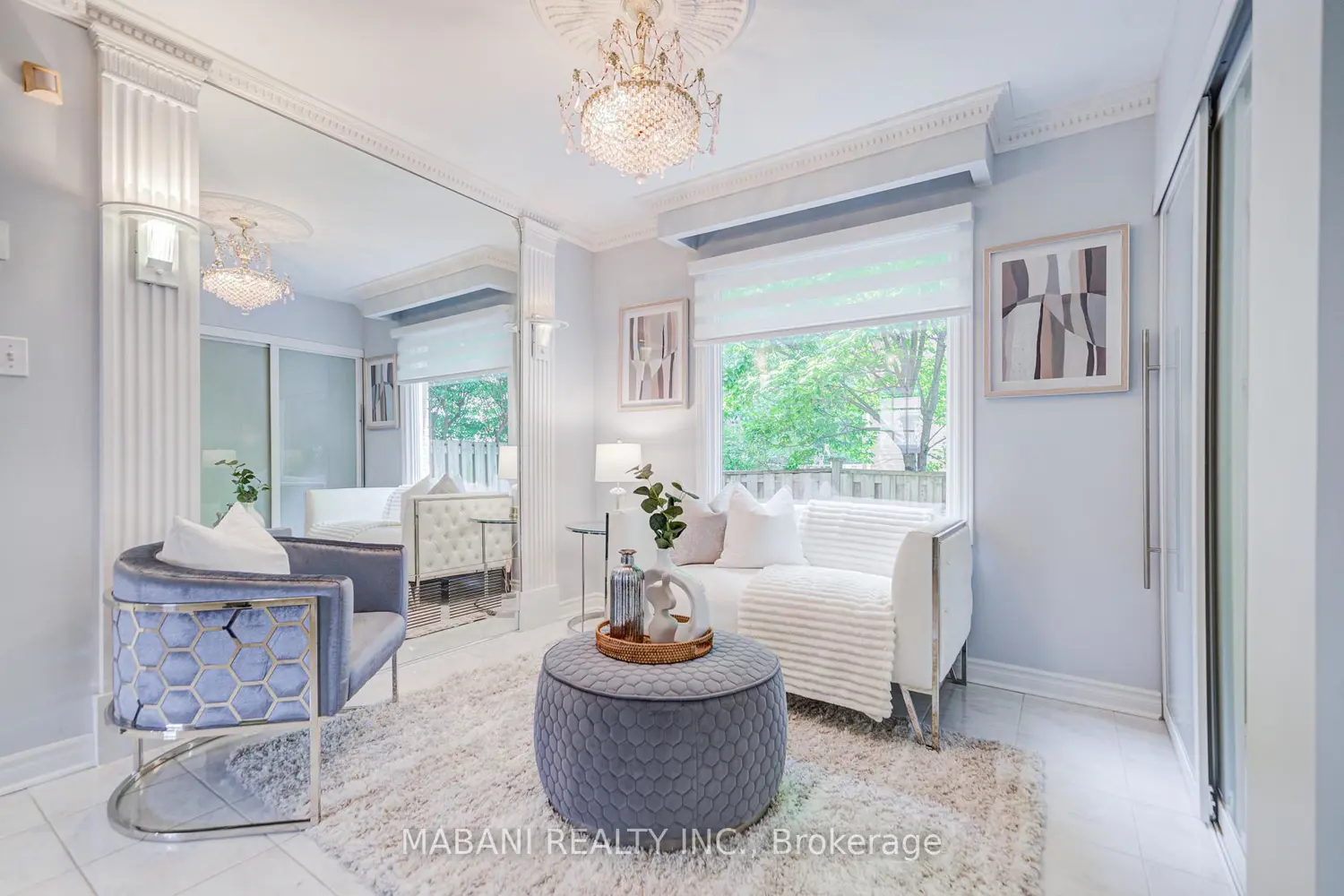 38 Marchwood Crescent photo 4
