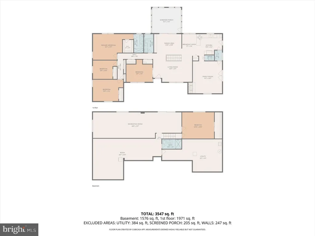 10902 Baronet Road, Owings Mills, MD 21117