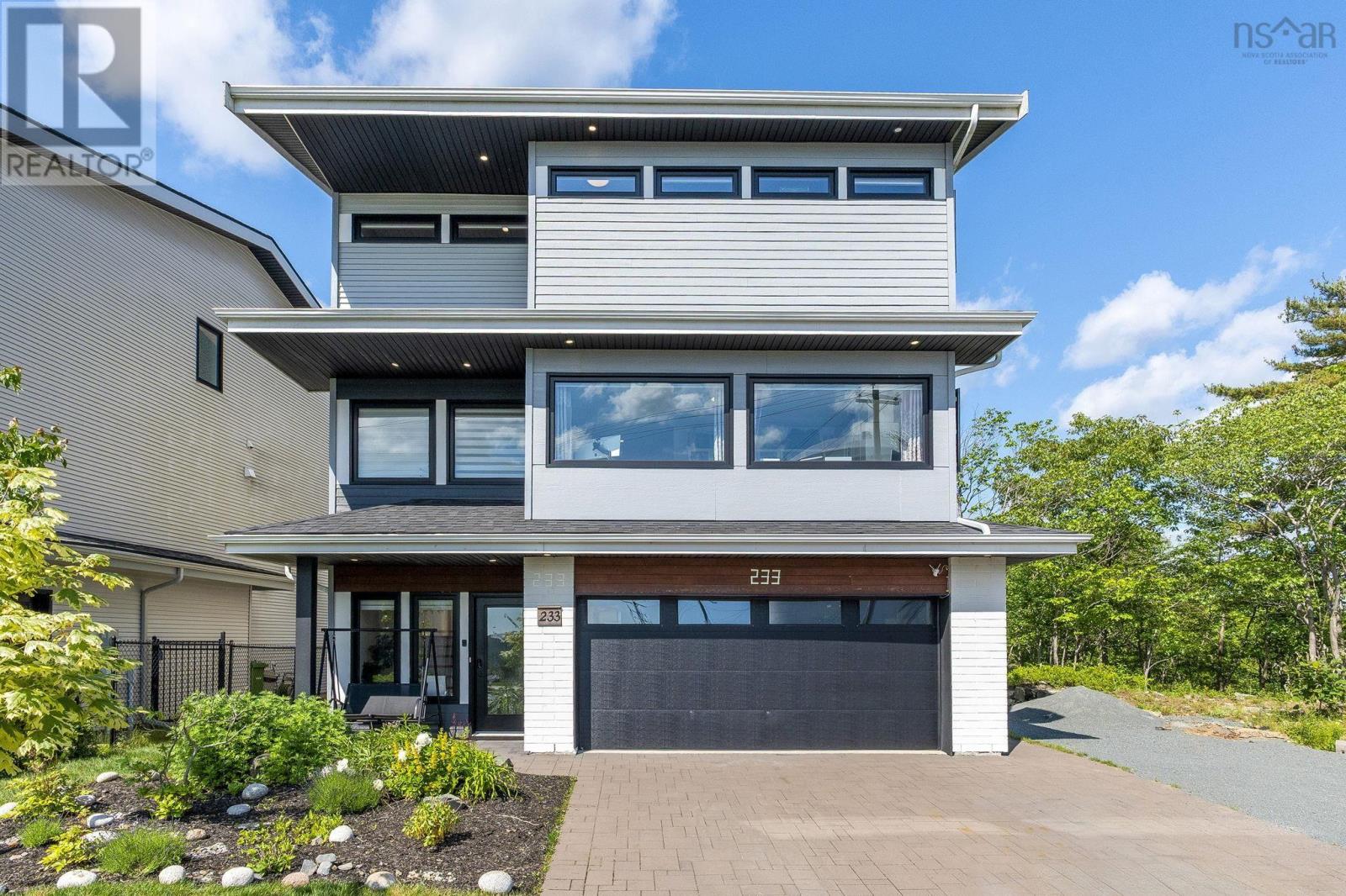 233 Transom Drive, Halifax, NS, B3M0L7