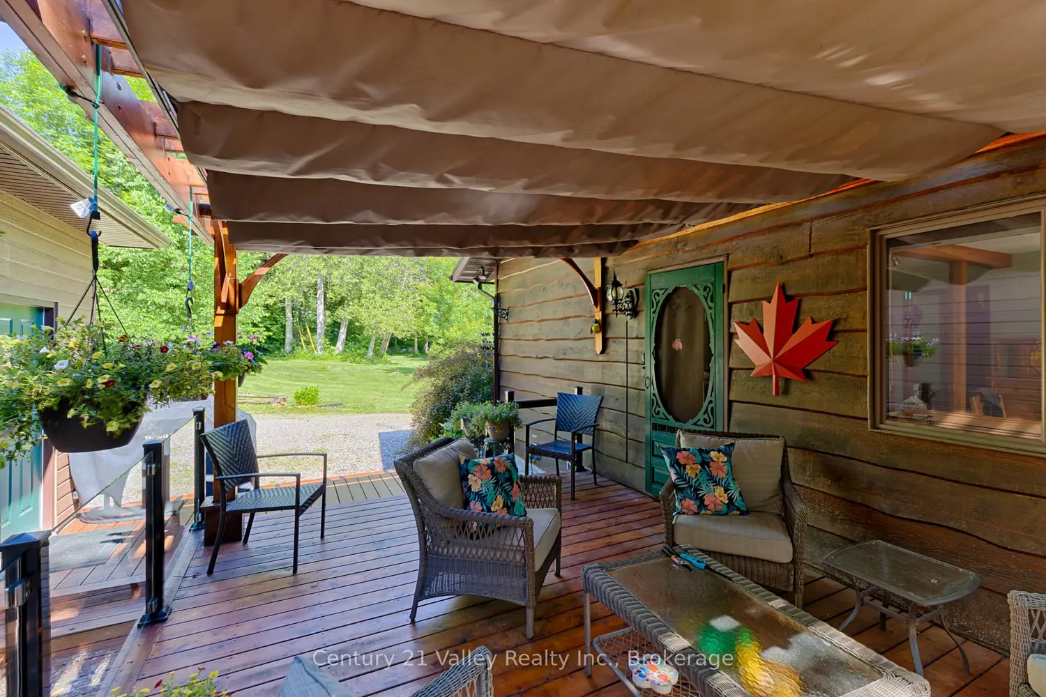 3537 Calabogie Road photo 5