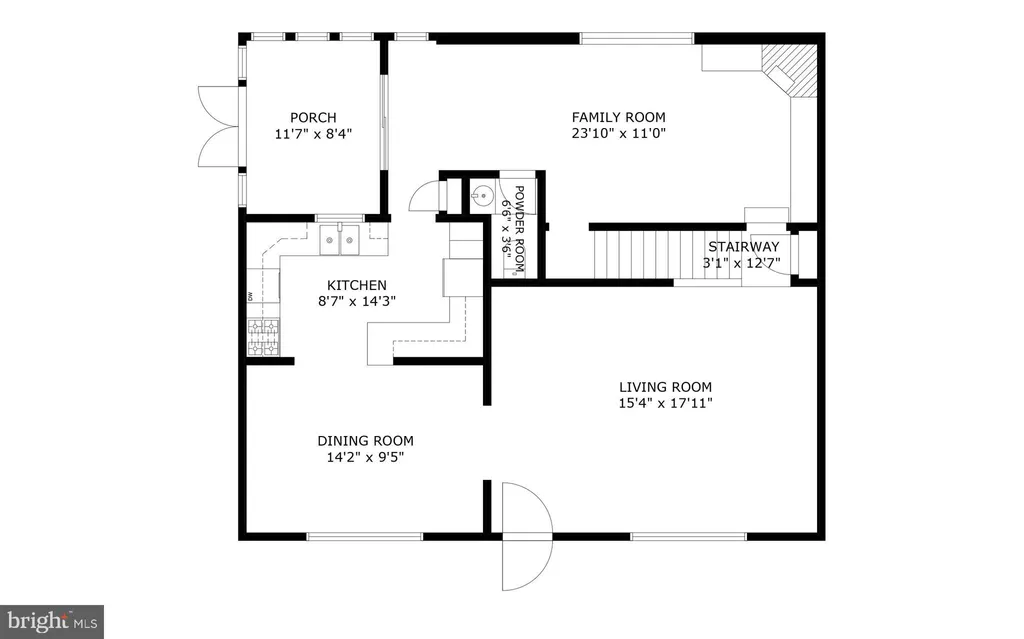 239 Plymouth Road, Wilmington, DE 19803