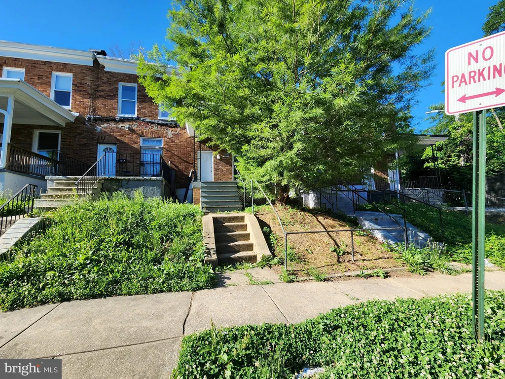 3029 Rayner Avenue, Baltimore, MD 21216 photo 3