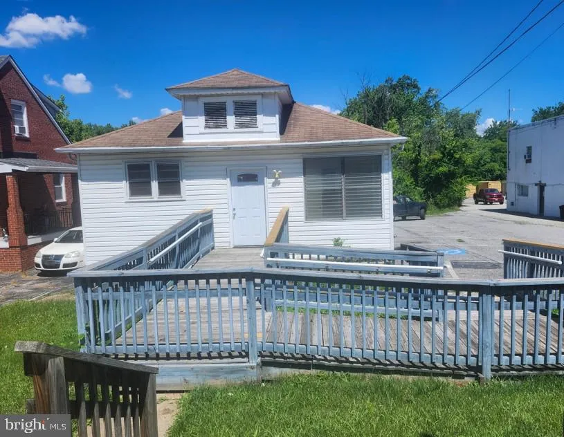 8048 Philadelphia Road, Baltimore, MD 21237