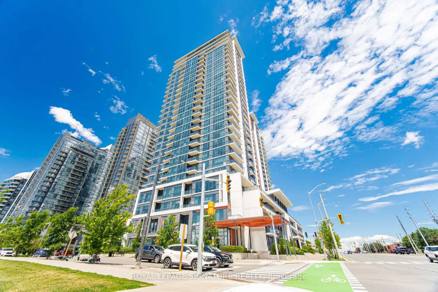 75 Eglinton Avenue 2006 photo 2