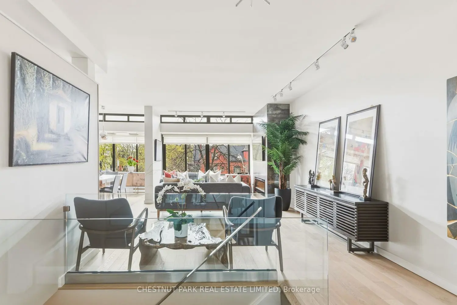 40 Oaklands Avenue 318