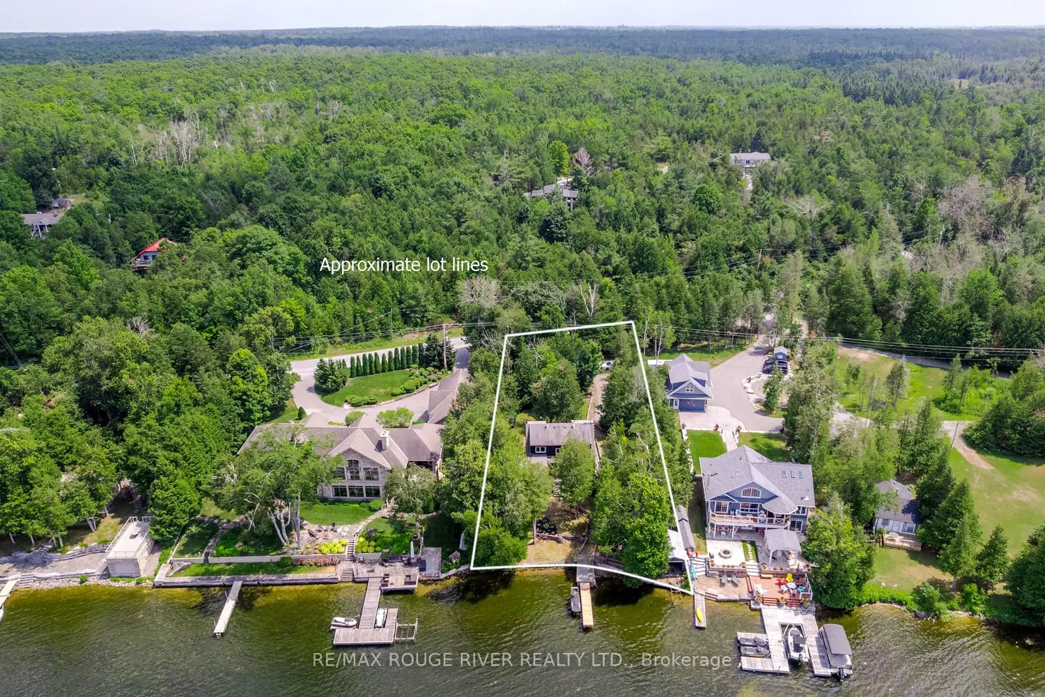 1280 Birchview Road photo 4