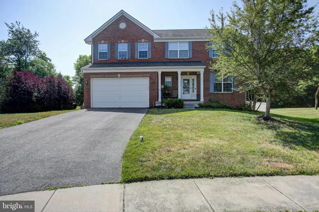 206 Polaris Court, Walkersville, MD 21793