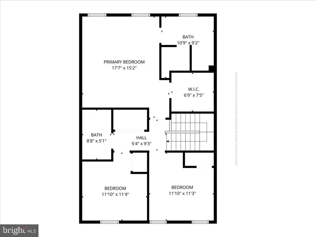 1784 Belle Fourche Drive, Newark, DE 19702