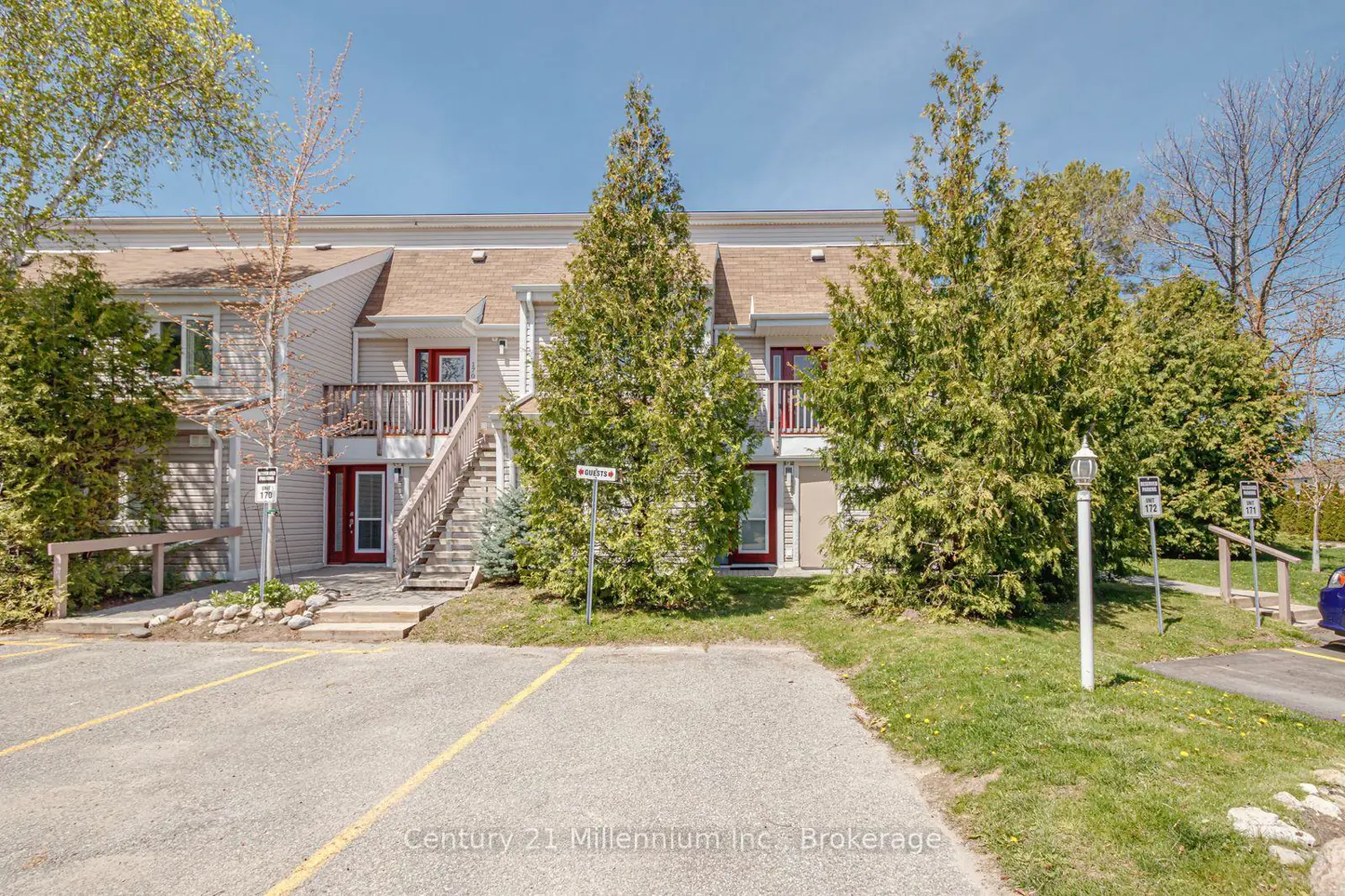 51 Trott Boulevard 171