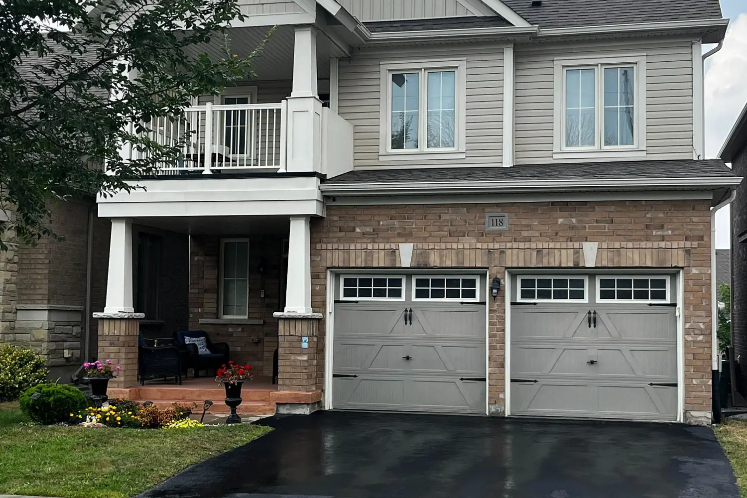 118 Cauthers Crescent