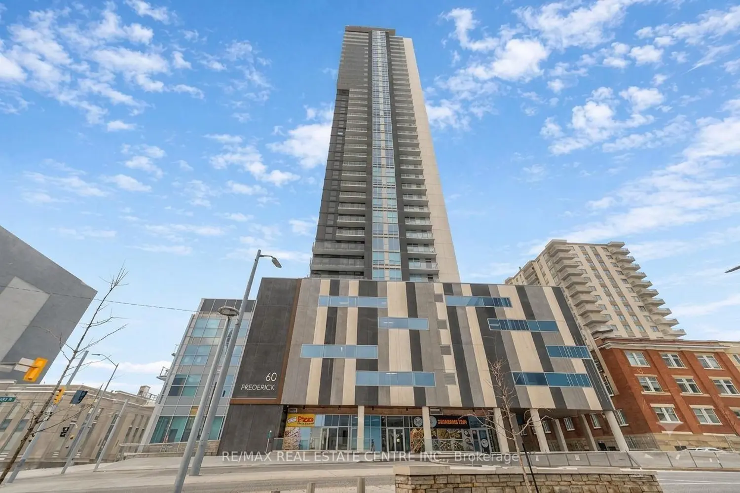 60 Frederick Street 3514