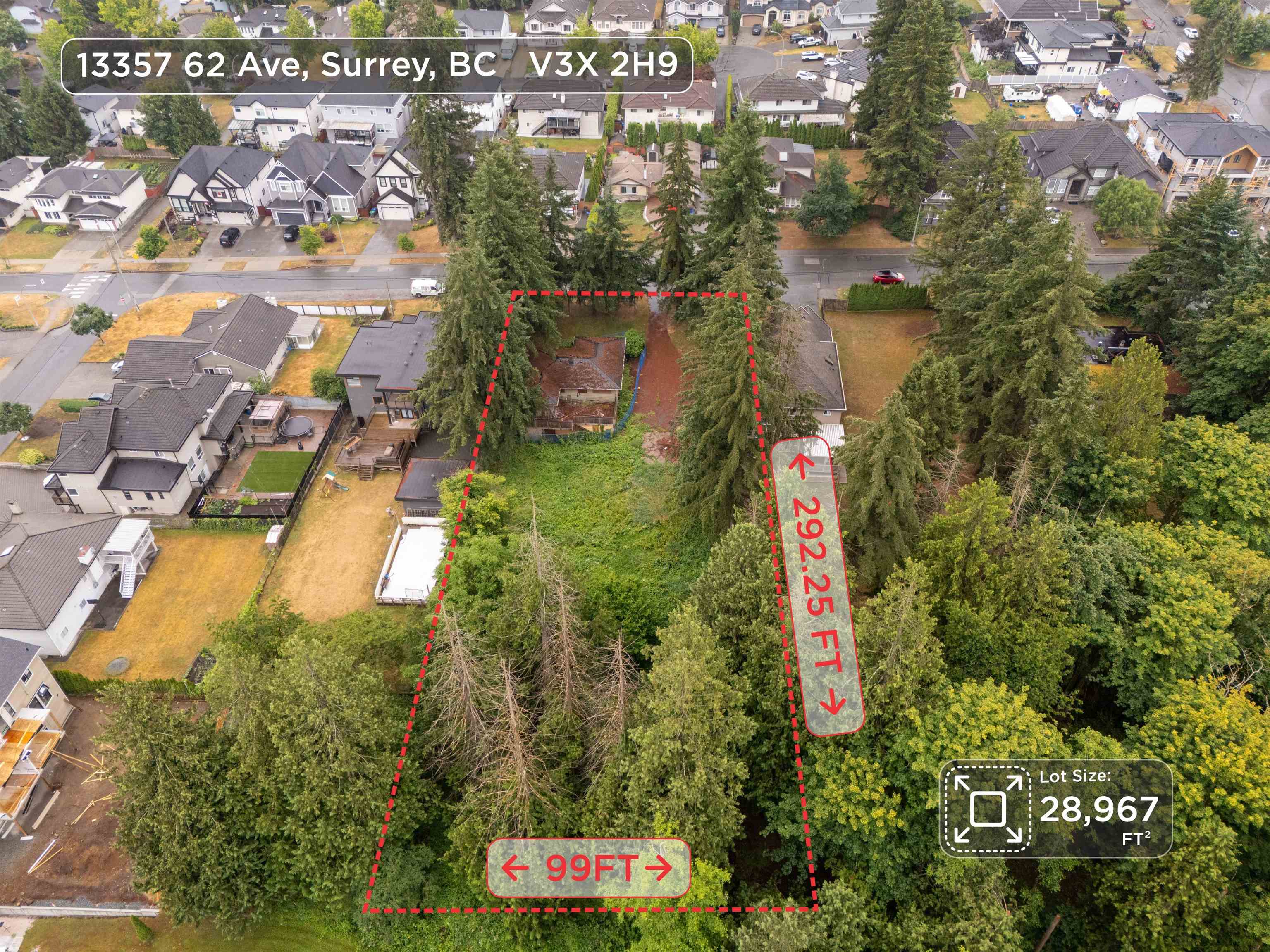 13357 62 Avenue, Surrey, BC, V3X 2H9 photo 2