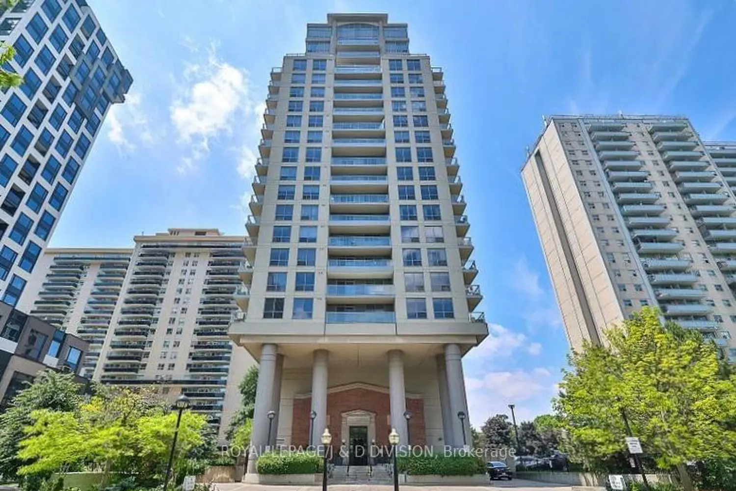 70 High Park Avenue 503