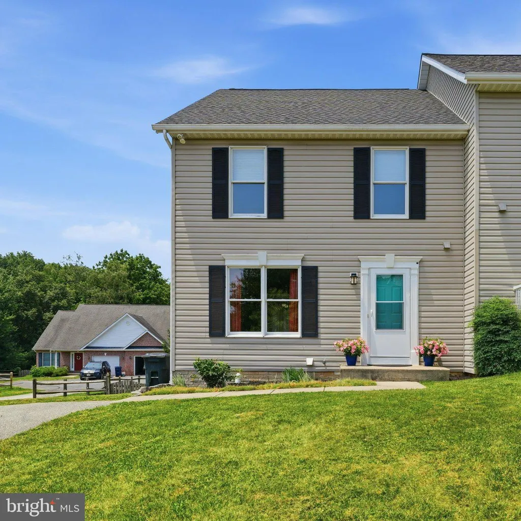 529 Gentry Court, Westminster, MD 21157